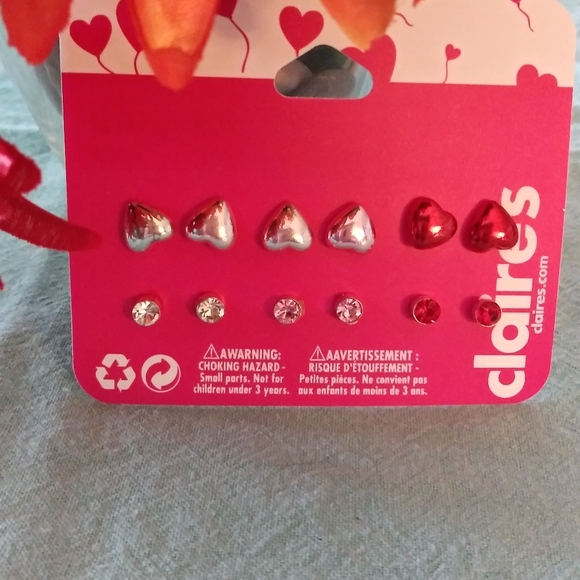 Claire's Jewelry Earrings Poshmark